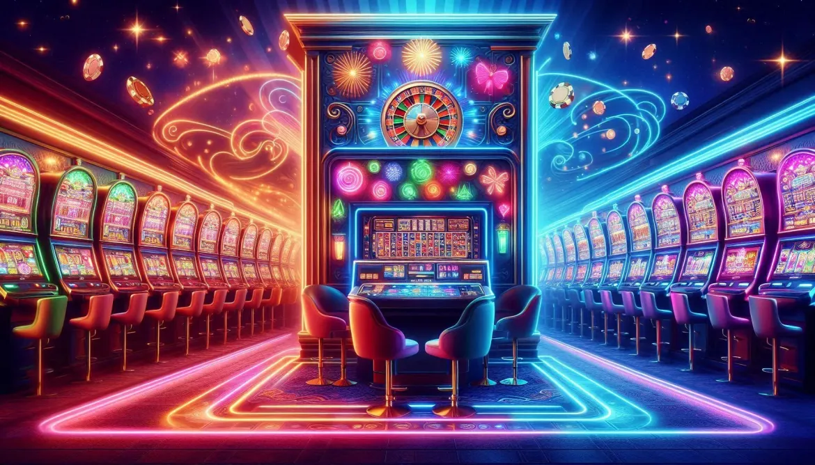 Win2day Casino